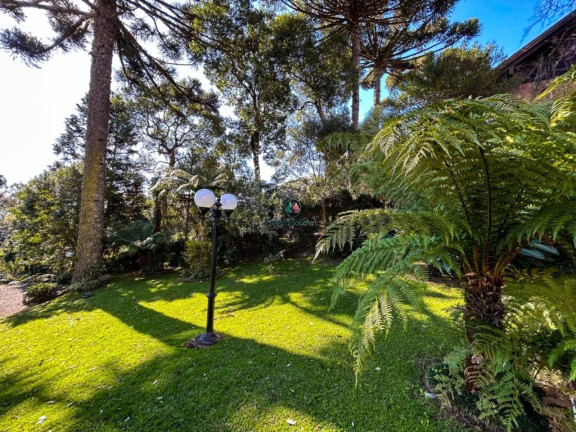 Imagem Casa com 3 Quartos à Venda, 189 m² em Planalto - Gramado