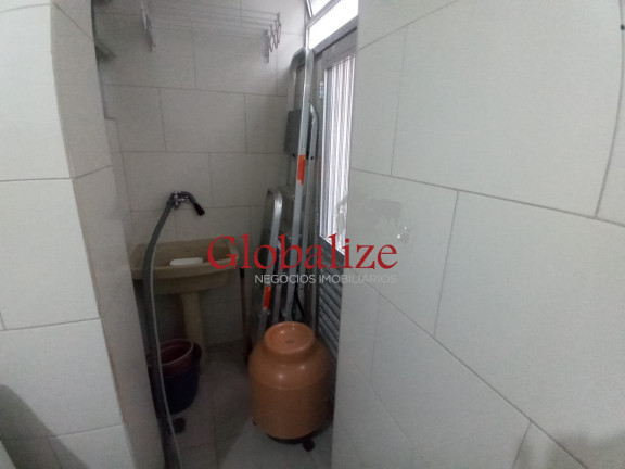 Imagem Imóvel com 2 Quartos à Venda, 65 m² em Aparecida - Santos