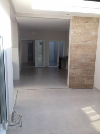 Imagem Casa de Condomínio com 3 Quartos à Venda, 160 m² em Wanel Ville - Sorocaba Imagem Casa de Condomínio com 3 Quartos à Venda, 160 m² em Wanel Ville - Sorocaba