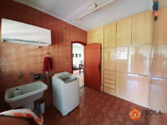 Imagem Casa com 3 Quartos à Venda, 200 m² em Residencial Furlan - Santa Bárbara D'oeste Imagem Casa com 3 Quartos à Venda, 200 m² em Residencial Furlan - Santa Bárbara D'oeste
