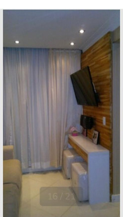 Apartamento com 2 Quartos à Venda, 45 m² em Maranhão - São Paulo