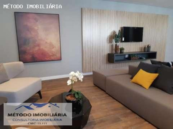 Imagem Apartamento com 2 Quartos à Venda, 56 m² em Vila Mariana - São Paulo
