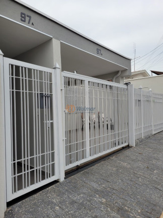 Imagem Casa com 4 Quartos à Venda, 159 m² em Jardim García - Campinas Imagem Casa com 4 Quartos à Venda, 159 m² em Jardim García - Campinas