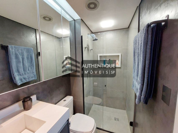 Imagem Apartamento com 1 Quarto à Venda, 42 m² em Vila Mariana - São Paulo
