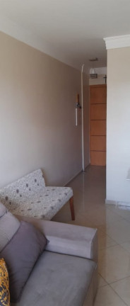 Imagem Apartamento com 3 Quartos à Venda, 64 m² em Picanço - Guarulhos