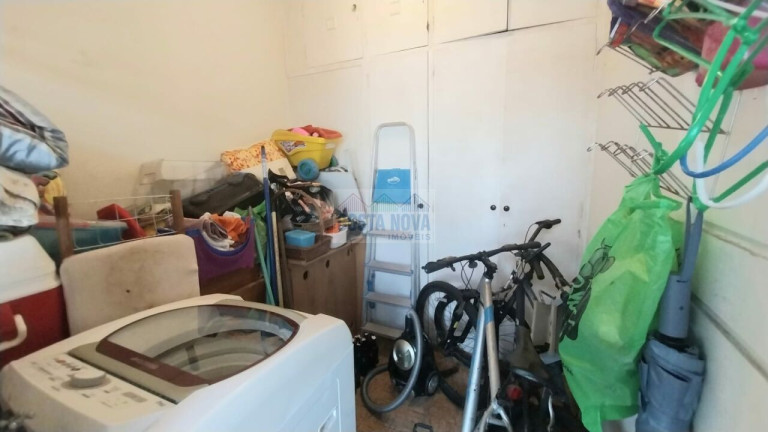 Imagem Apartamento com 3 Quartos à Venda, 110 m² em Boqueirão - Santos Imagem Apartamento com 3 Quartos à Venda, 110 m² em Boqueirão - Santos