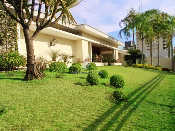 Imagem Casa com 3 Quartos à Venda, 500 m² em Centro - Santa Bárbara D'oeste Imagem Casa com 3 Quartos à Venda, 500 m² em Centro - Santa Bárbara D'oeste