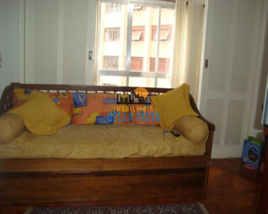 Imagem Apartamento com 3 Quartos à Venda, em Itararé - São Vicente Imagem Apartamento com 3 Quartos à Venda, em Itararé - São Vicente