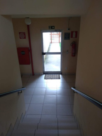 Imagem Imóvel com 3 Quartos à Venda, 50 m² em Beatriz - Contagem