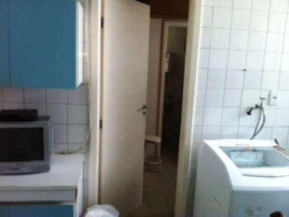 Imagem Apartamento com 3 Quartos à Venda, 130 m² em Caminho Das árvores - Salvador