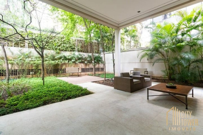 Imagem Apartamento com 1 Quarto à Venda, 39 m² em Vila Olímpia - São Paulo Imagem Apartamento com 1 Quarto à Venda, 39 m² em Vila Olímpia - São Paulo