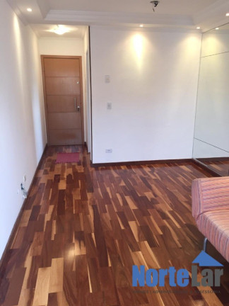 Imagem Apartamento com 3 Quartos à Venda, 64 m² em Vila Fiat Lux - São Paulo Imagem Apartamento com 3 Quartos à Venda, 64 m² em Vila Fiat Lux - São Paulo
