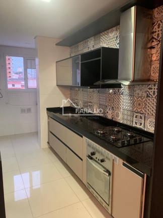 Imagem Apartamento com 3 Quartos para Alugar, 90 m² em Mangal - Sorocaba