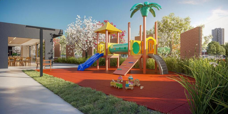 Imagem Apartamento com 2 Quartos à Venda, 73 m² em Fazenda Santa Rita - Conjunto Residencial Alto Oriente - Goiânia Imagem Apartamento com 2 Quartos à Venda, 73 m² em Fazenda Santa Rita - Conjunto Residencial Alto Oriente - Goiânia