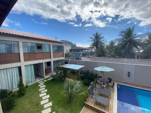 Imagem Casa com 7 Quartos à Venda, 350 m² em Nova Almeida - Serra Imagem Casa com 7 Quartos à Venda, 350 m² em Nova Almeida - Serra