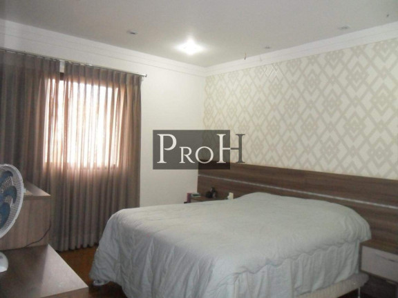 Imagem Apartamento com 4 Quartos à Venda, 270 m² em Santa Paula - São Caetano Do Sul Imagem Apartamento com 4 Quartos à Venda, 270 m² em Santa Paula - São Caetano Do Sul