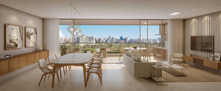 Imagem Apartamento com 4 Quartos à Venda, 164 m² em Caminho Das árvores - Salvador