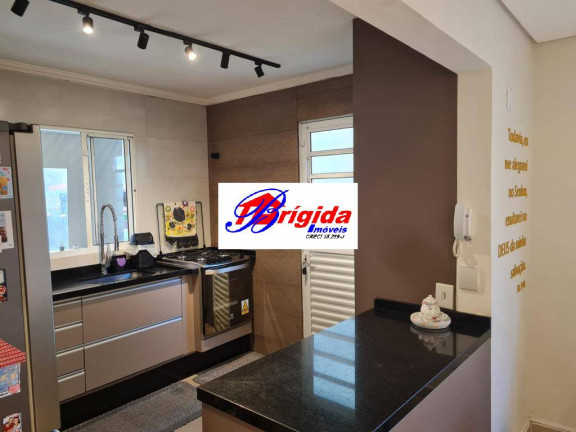 Casa com 3 Quartos à Venda, 97 m² em Granja Viana - Cotia