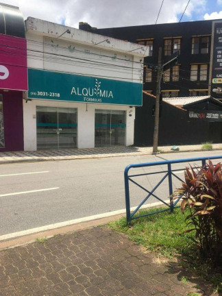 Sala Comercial à Venda, 264 m² em Centro - Sorocaba