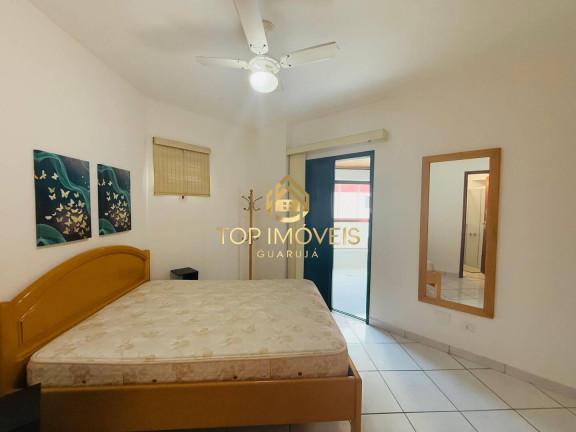 Imagem Apartamento com 2 Quartos à Venda, 80 m² em Jardim Astúrias - Guarujá Imagem Apartamento com 2 Quartos à Venda, 80 m² em Jardim Astúrias - Guarujá
