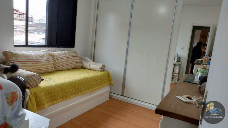 Imagem Apartamento com 2 Quartos à Venda, 71 m² em Campo Grande - Santos Imagem Apartamento com 2 Quartos à Venda, 71 m² em Campo Grande - Santos