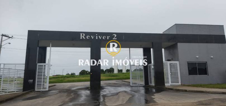 Imagem Terreno à Venda, 370 m² em São Mateus - São Pedro Da Aldeia Imagem Terreno à Venda, 370 m² em São Mateus - São Pedro Da Aldeia