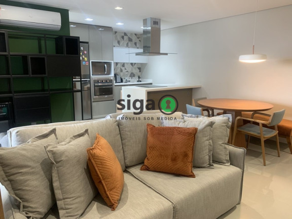 Imagem Apartamento com 2 Quartos à Venda, 81 m² em Vila Andrade - São Paulo