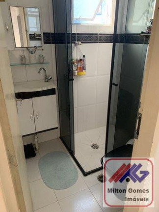 Imagem Apartamento com 2 Quartos à Venda, 47 m² em Jardim Danfer - São Paulo Imagem Apartamento com 2 Quartos à Venda, 47 m² em Jardim Danfer - São Paulo