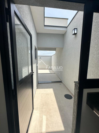 Imagem Imóvel com 3 Quartos à Venda, 105 m² em Parque São Bento - Sorocaba