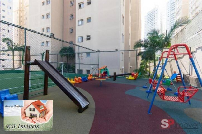 Imagem Apartamento com 2 Quartos à Venda, 53 m² em Vila Gonçalves - São Bernardo Do Campo Imagem Apartamento com 2 Quartos à Venda, 53 m² em Vila Gonçalves - São Bernardo Do Campo