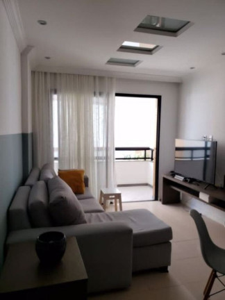 Imagem Apartamento com 1 Quarto à Venda, 57 m² em Caminho Das árvores - Salvador