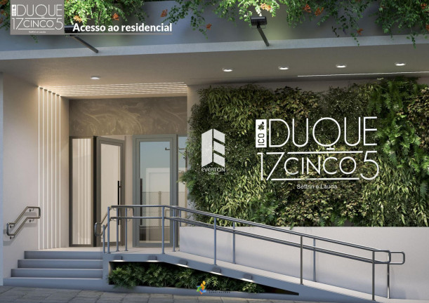 Imagem Apartamento com 2 Quartos à Venda, 57 m² em Centro - Santa Maria