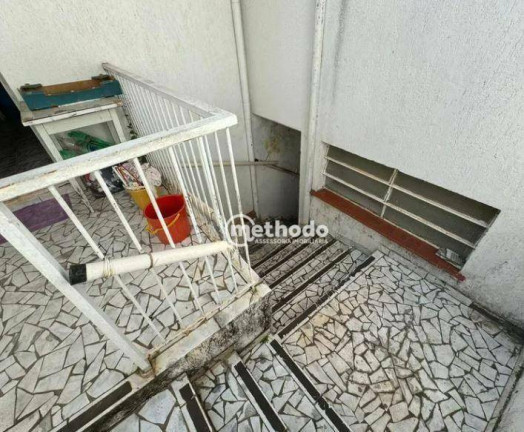 Imagem Casa com 3 Quartos à Venda, 250 m² em Jardim Chapadão - Campinas Imagem Casa com 3 Quartos à Venda, 250 m² em Jardim Chapadão - Campinas