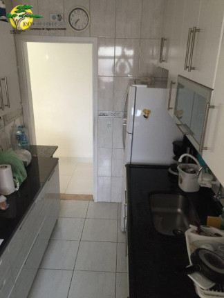 Imagem Apartamento com 3 Quartos à Venda, 74 m² em Mandaqui - São Paulo
