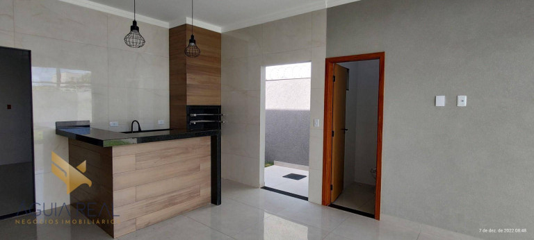 Imagem Casa com 3 Quartos à Venda, 165 m² em Vila Morumbi - Campo Grande Imagem Casa com 3 Quartos à Venda, 165 m² em Vila Morumbi - Campo Grande