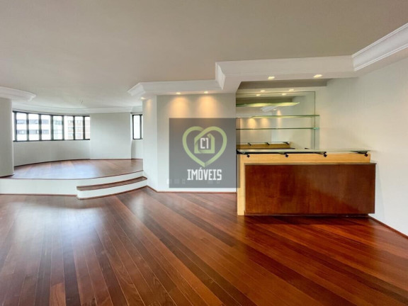 Imagem Apartamento com 3 Quartos à Venda, 215 m² em Perdizes - São Paulo Imagem Apartamento com 3 Quartos à Venda, 215 m² em Perdizes - São Paulo