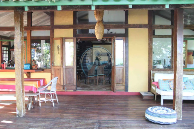 Imagem Casa com 3 Quartos à Venda, 200 m² em Bonete - Ubatuba Imagem Casa com 3 Quartos à Venda, 200 m² em Bonete - Ubatuba