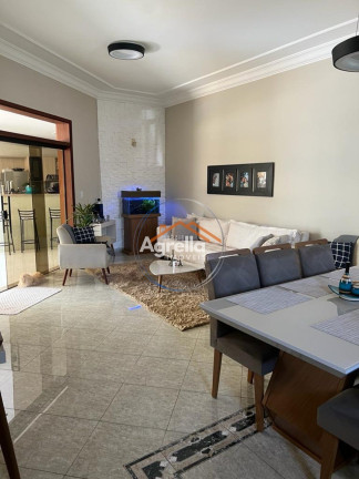 Imagem Casa com 3 Quartos à Venda, 232 m² em Parque Residencial Murayama - Mogi Mirim