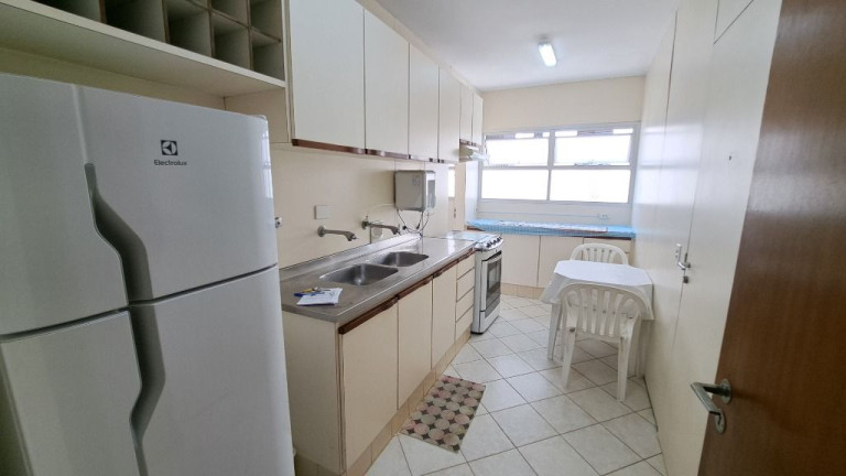 Imagem Apartamento com 3 Quartos para Alugar, 120 m² em Pitangueiras - Guarujá Imagem Apartamento com 3 Quartos para Alugar, 120 m² em Pitangueiras - Guarujá
