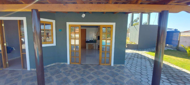 Imagem Casa com 2 Quartos à Venda, 672 m² em Atibaia