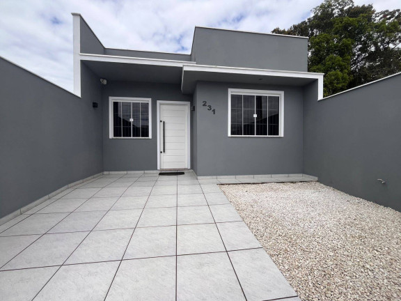 Casa com 2 Quartos à Venda,  em São Cristóvão - Barra Velha