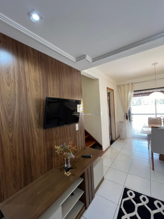 Imagem Casa com 4 Quartos à Venda, 125 m² em Parque Residencial Laranjeiras - Serra