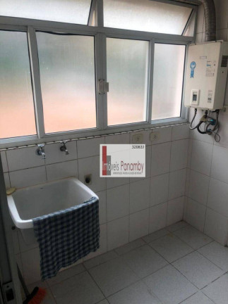 Imagem Apartamento com 3 Quartos à Venda, 136 m² em Vila Andrade - São Paulo Imagem Apartamento com 3 Quartos à Venda, 136 m² em Vila Andrade - São Paulo
