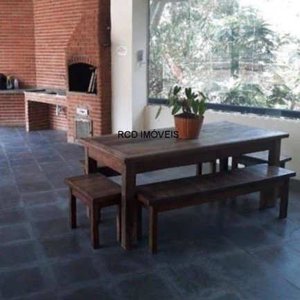 Imagem Apartamento com 3 Quartos à Venda, 63 m² em Jardim Parque Morumbi - São Paulo Imagem Apartamento com 3 Quartos à Venda, 63 m² em Jardim Parque Morumbi - São Paulo