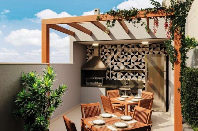 Imagem Imóvel com 2 Quartos à Venda, 42 m² em Dos Casa - São Bernardo Do Campo Imagem Imóvel com 2 Quartos à Venda, 42 m² em Dos Casa - São Bernardo Do Campo