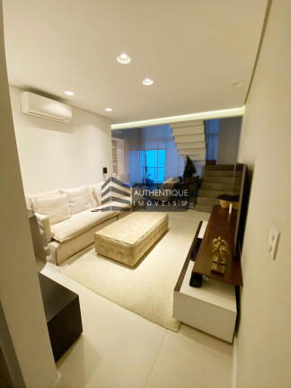 Imagem Cobertura com 3 Quartos à Venda, 168 m² em Centro - São Bernardo Do Campo Imagem Cobertura com 3 Quartos à Venda, 168 m² em Centro - São Bernardo Do Campo