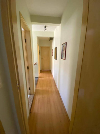 Imagem Sobrado com 3 Quartos à Venda, 129 m² em Jardim Da Campina - São Paulo Imagem Sobrado com 3 Quartos à Venda, 129 m² em Jardim Da Campina - São Paulo