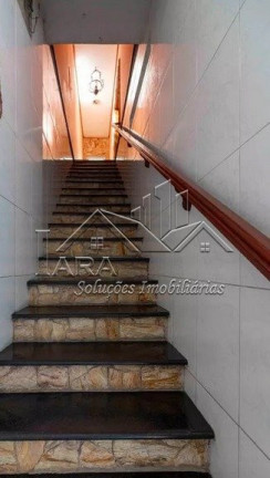 Imagem Casa com 5 Quartos para Alugar, em Vila Marieta - São Paulo Imagem Casa com 5 Quartos para Alugar, em Vila Marieta - São Paulo