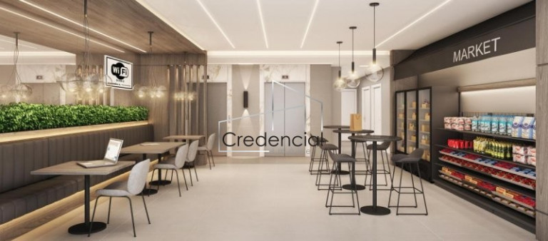 Imagem Apartamento com 2 Quartos à Venda, 61 m² em Cristo Rei - Curitiba Imagem Apartamento com 2 Quartos à Venda, 61 m² em Cristo Rei - Curitiba