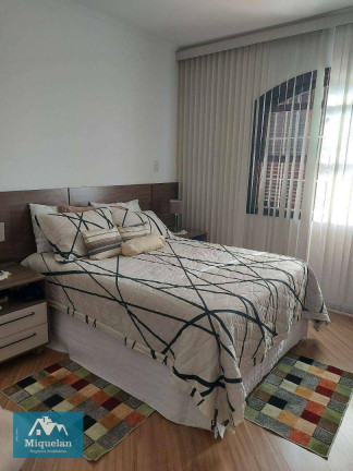 Imagem Casa com 4 Quartos à Venda, 170 m² em Parada Inglesa - São Paulo Imagem Casa com 4 Quartos à Venda, 170 m² em Parada Inglesa - São Paulo